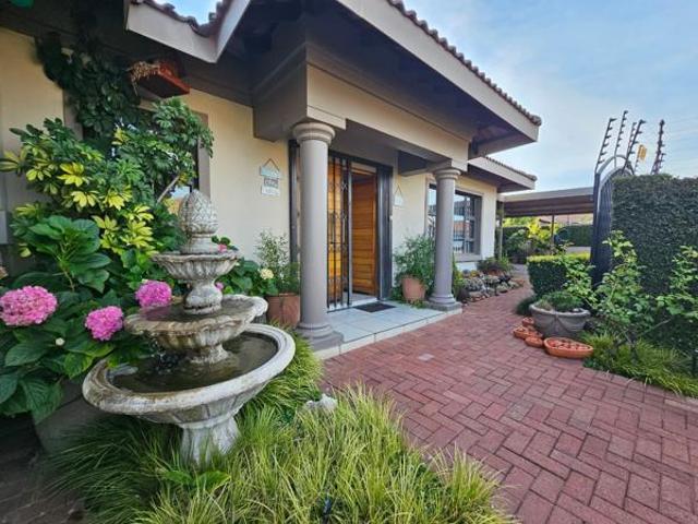 House for sale in Dr Kenneth Kaunda, North West