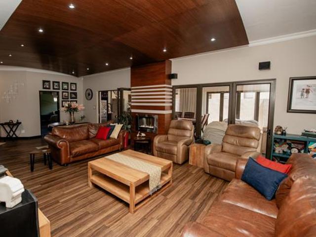 House for sale in Dr Kenneth Kaunda, North West