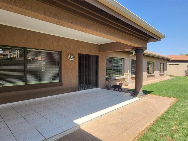 House for sale in Dr Kenneth Kaunda, North West