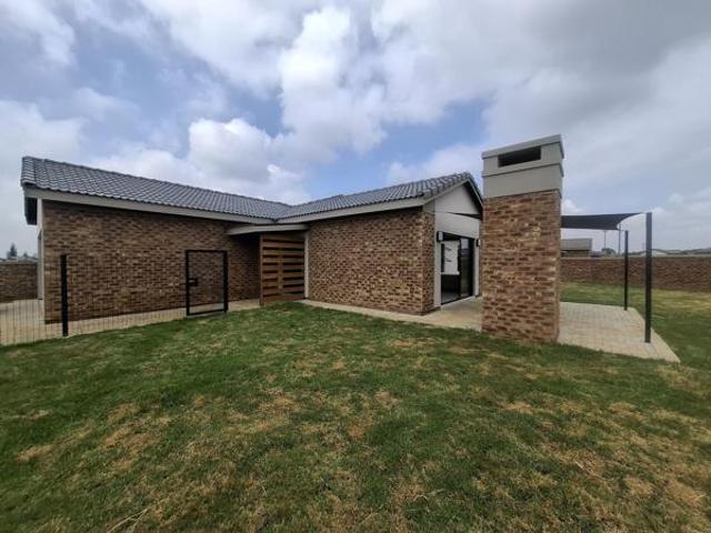 House for sale in Dr Kenneth Kaunda, North West