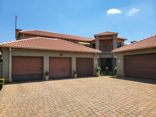 House for sale in Dr Kenneth Kaunda, North West