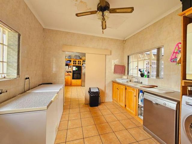 House for sale in Dr Kenneth Kaunda, North West