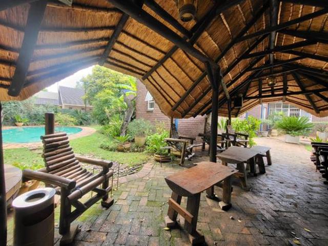 House for sale in Dr Kenneth Kaunda, North West