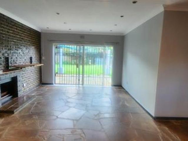 House for sale in Dr Kenneth Kaunda, North West