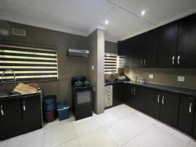 House for sale in Dr Kenneth Kaunda, North West