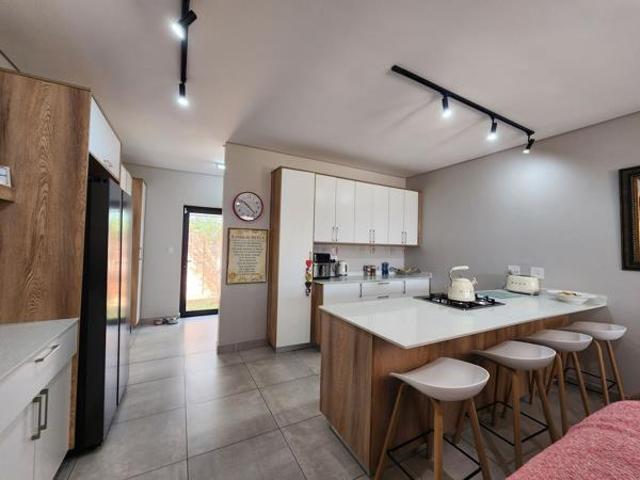 House for sale in Dr Kenneth Kaunda, North West