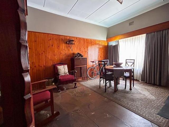 House for sale in Dr Kenneth Kaunda, North West