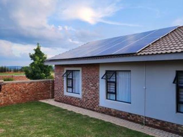 House for sale in Dr Kenneth Kaunda, North West
