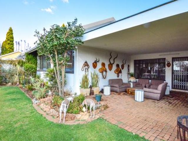 House for sale in Dr Kenneth Kaunda, North West