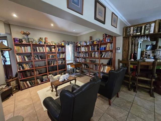 House for sale in Dr Kenneth Kaunda, North West