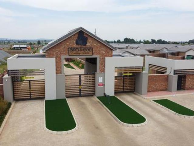 House for sale in Dr Kenneth Kaunda, North West