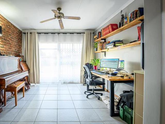 House for sale in Dr Kenneth Kaunda, North West