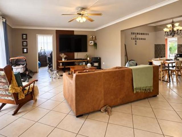 House for sale in Potchefstroom, Tlokwe Local Municipality