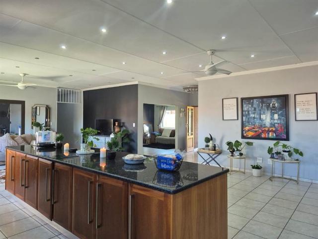 House for sale in Dr Kenneth Kaunda, North West