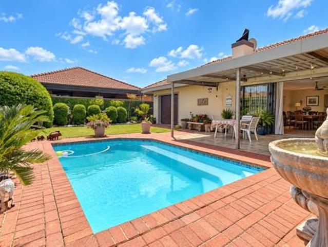 House for sale in Dr Kenneth Kaunda, North West