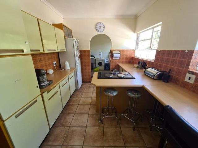 House for rent in Dr Kenneth Kaunda, North West