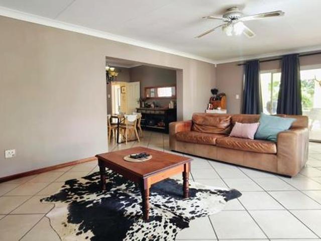 House for sale in Potchefstroom, Tlokwe Local Municipality