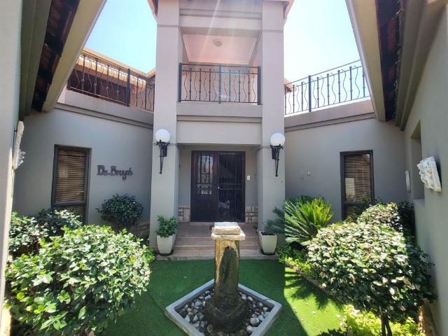 House for sale in Dr Kenneth Kaunda, North West