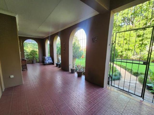 House for sale in Dr Kenneth Kaunda, North West