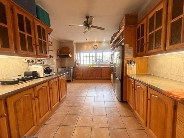 House for sale in Dr Kenneth Kaunda, North West