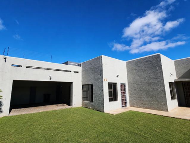 House for rent in Dr Kenneth Kaunda, North West