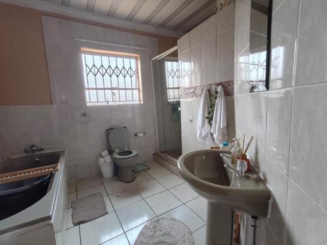 House for sale in Bethlehem, Dihlabeng Local Municipality