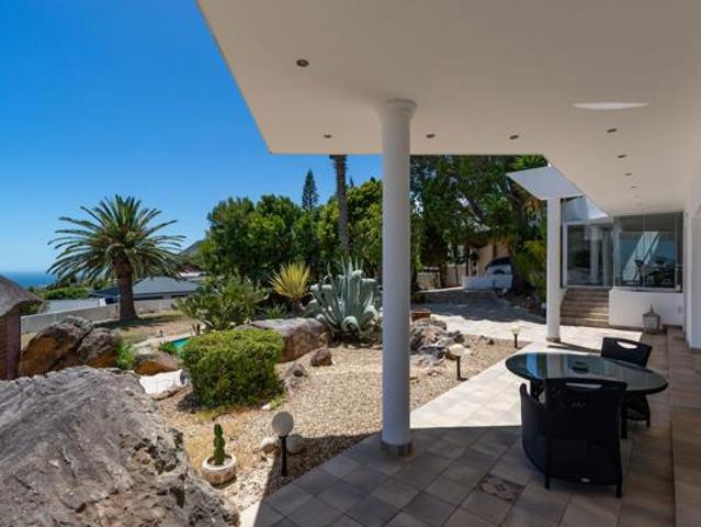 House for rent in Cape Town, Western Cape
