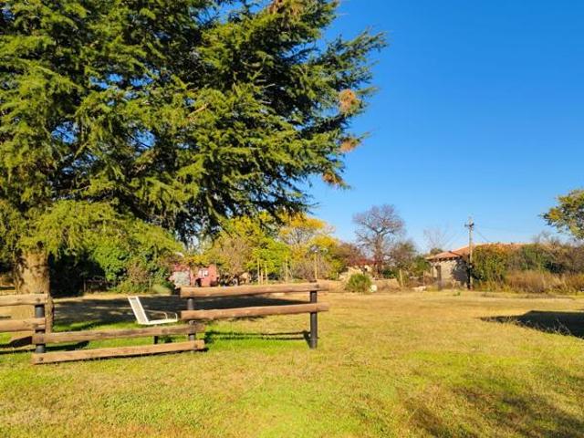 House for sale in Gert Sibande, Mpumalanga