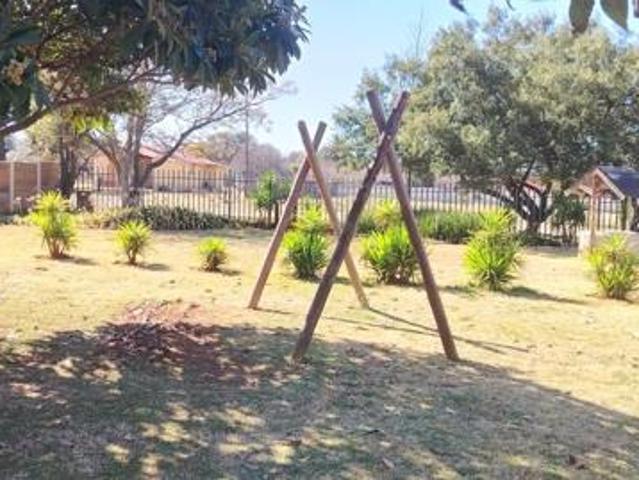 House for sale in Gert Sibande, Mpumalanga