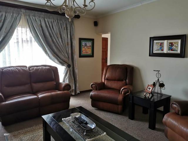 House for sale in Gert Sibande, Mpumalanga