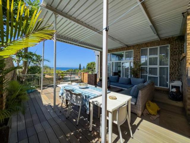 House for sale in Princess Grant, Kwazulu-natal