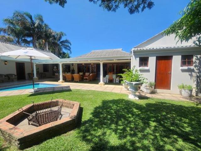 House for sale in Princess Grant, Kwazulu-natal