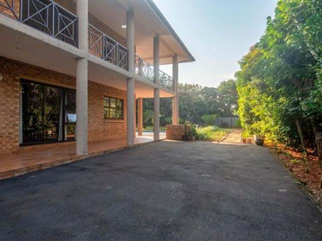 House for sale in Princess Grant, Kwazulu-natal