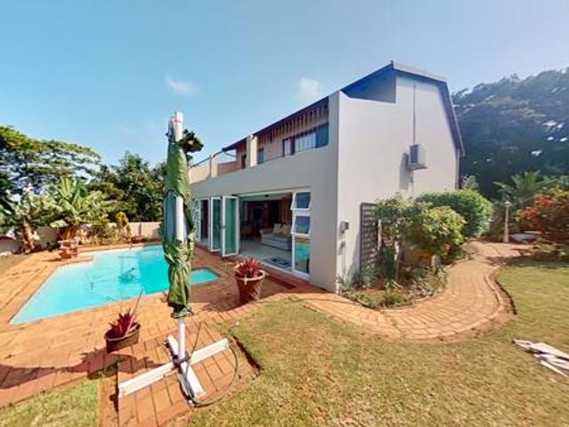 House for sale in Princess Grant, Kwazulu-natal