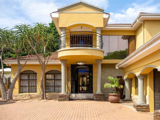House for sale in Princess Grant, Kwazulu-natal