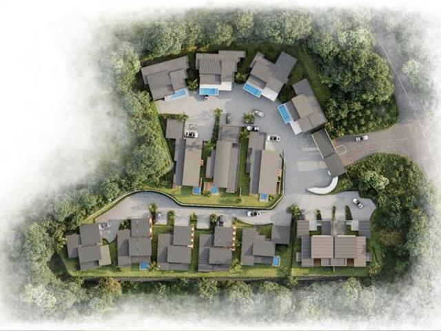 House for sale in Princess Grant, Kwazulu-natal