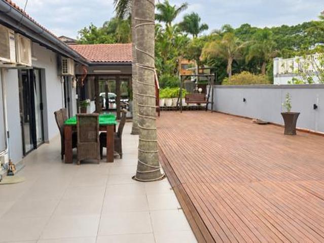 House for rent in Ballito, KwaDukuza Local Municipality