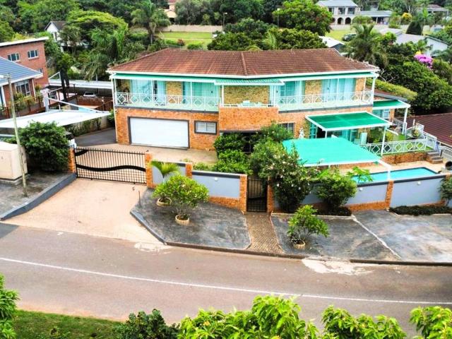 House for sale in Princess Grant, Kwazulu-natal