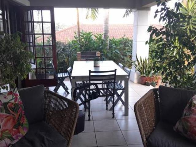 House for rent in Princess Grant, Kwazulu-natal