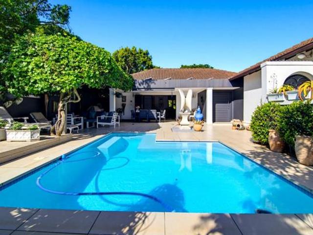 House for sale in Ballito, KwaDukuza Local Municipality