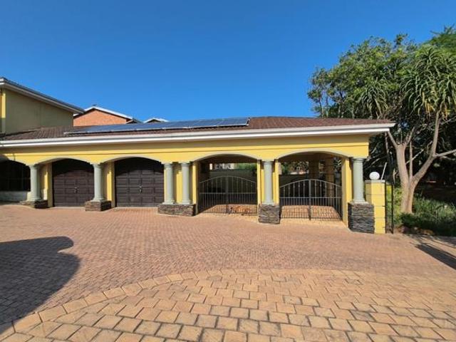 House for sale in Princess Grant, Kwazulu-natal