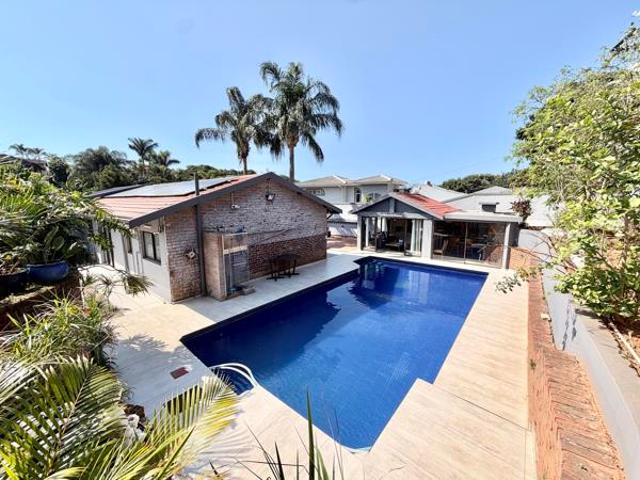 House for rent in Princess Grant, Kwazulu-natal