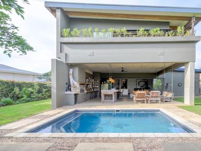 House for sale in Princess Grant, Kwazulu-natal