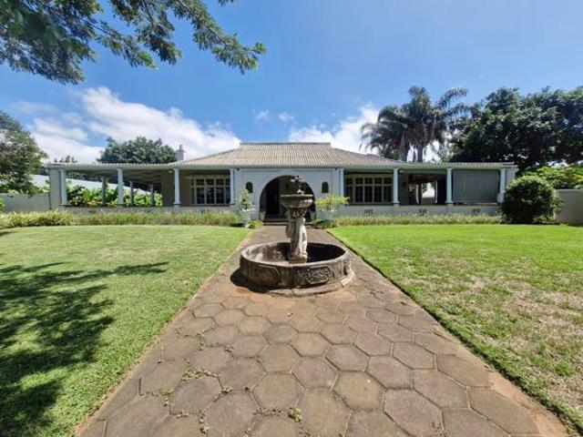 House for sale in Princess Grant, Kwazulu-natal
