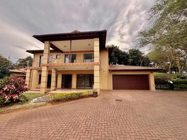 House for rent in Princess Grant, Kwazulu-natal
