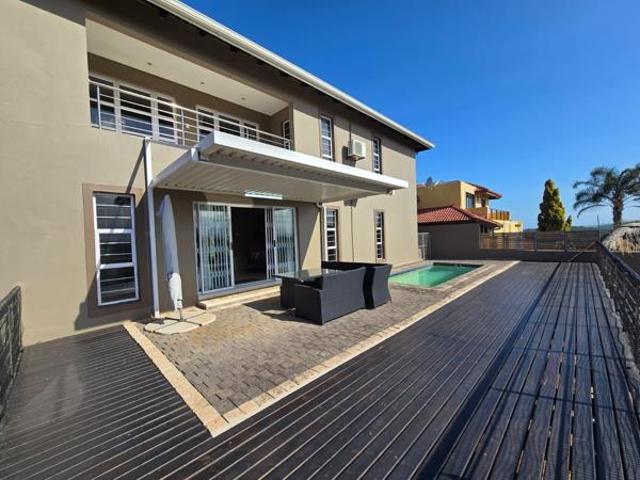 House for sale in Ballito, KwaDukuza Local Municipality