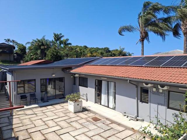 House for rent in Princess Grant, Kwazulu-natal