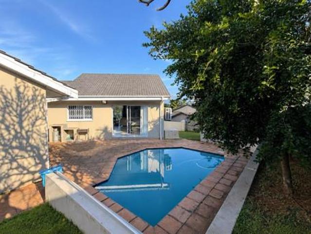 House for sale in Princess Grant, Kwazulu-natal