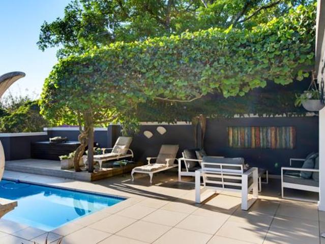 House for sale in Ballito, KwaDukuza Local Municipality