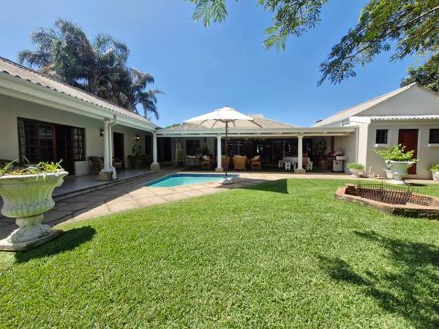 House for sale in Princess Grant, Kwazulu-natal